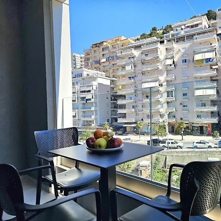 Paradise Bay Sarandë