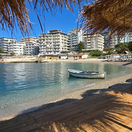 Paradise Bay Sarande