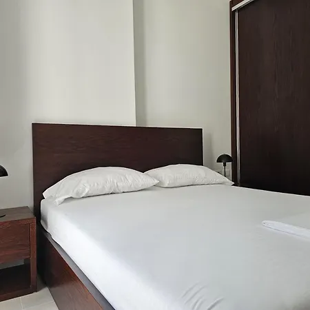 Paradise Bay Sarandë