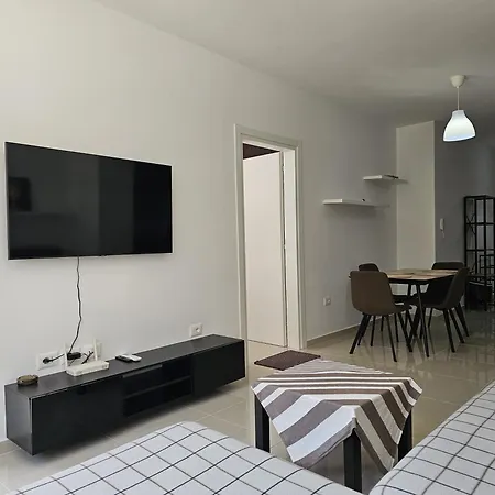 Paradise Bay Appartement Sarandë