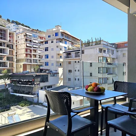 Paradise Bay * Sarandë