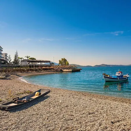 Paradise Bay
