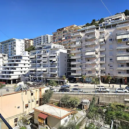 Paradise Bay Sarandë